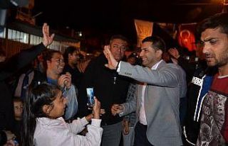 Başkan Günel’den eski hakem Toroğlu’na tepki