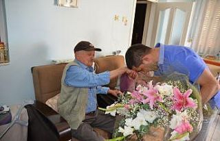 Başkan Günel’den huzurevi açıklaması