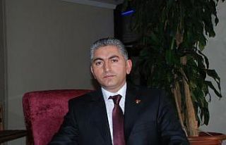 Başkan Harıkçı’nın 10 Ocak Çalışan Gazeteciler...