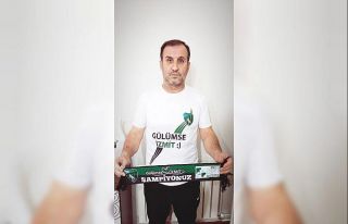 Başkan Hürriyet’ten 1991-92 şampiyonlarına anlamlı...