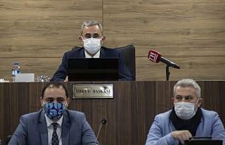 Başkan Işık: "2021, normale döndüğümüz...