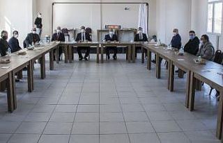 Başkan Işık: "Perli Mahallesi, Kütahya ekonomisine...