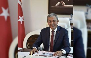 Başkan Kaplan’ın başarısı Aydın sınırlarını...