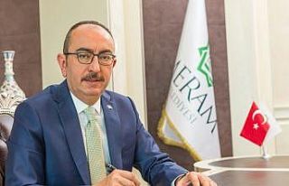 Başkan Kavuş: “Doğru haber ve bilgiyi rehber...