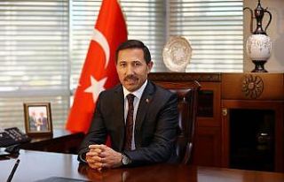 Başkan Kılca: “Basın, demokrasi ve güçlü devlet...