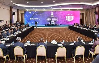 Başkan Kılca: “Bizim için marifet Karatay’ı...