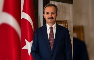 Başkan Kılınç, Çalışan Gazetecilerin Gününü...