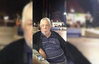 Başkan Kılnç’ın acı günü