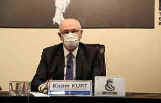 Başkan Kurt: “Sendika konusunda tarafsızız”