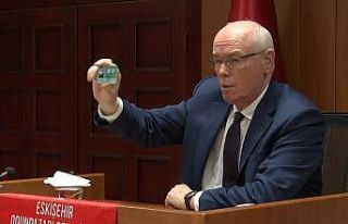 Başkan Kurt’dan esnafa destek