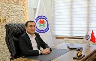 Başkan Öner: "Yarıyıl tatili yüz yüze eğitime...