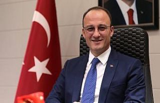 Başkan Örki’den Kazıkbeli Savaşı mesajı