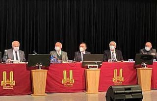 Başkan Öz’den yüzde 50 kira indirimi müjdesi