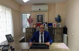 Başkan Özen, Braille Alfabesinin önemine dikkat...