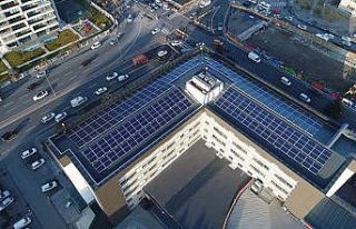 Başkan Palancıoğlu, "En ucuz enerji tasarruf...