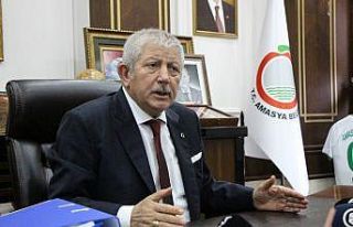 Başkan Sarı duyurdu: “Esnafımızın kira ücretine...