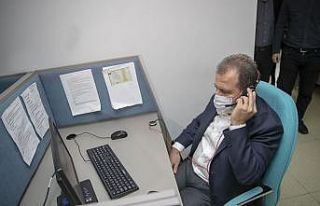 Başkan Seçer, TEKSİN’de vatandaşın çağrısını...