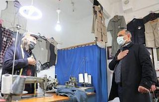 Başkan Söğüt, “En büyük gücümüz birlikteliğimiz”