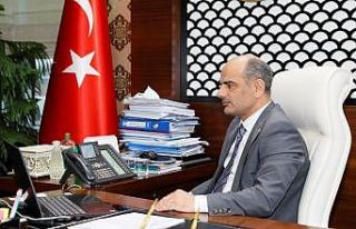 Başkan Söğüt: "Paydaşlarımızın önerileri...