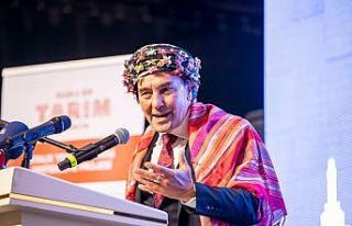 Başkan Soyer yeni tarım politikalarını Ödemiş’te...