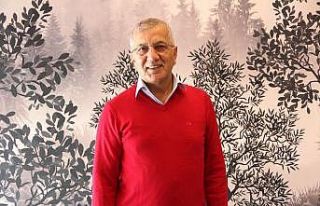 Başkan Tarhan: “Bu yıl bütçeden yatırıma ayırdığımız...