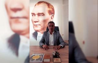 Başkan Ulucan, gazetecilere yapılan saldırıyı...