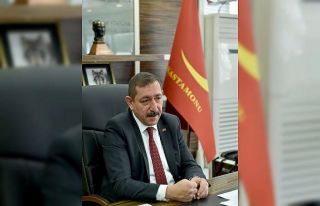 Başkan Vidinlioğlu: “Pandemiyi fırsat bilerek...