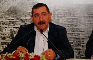 Başkan Vidinlioğlu’ndan vatandaşlara ‘suyu...