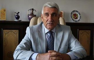 Başkan Yılmaz: "Böyle giderse su sıkıntısı...