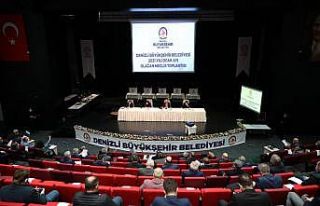 Başkan Zolan; “Ortak paydamız Denizli”