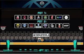 Basketbol Şampiyonlar Ligi’nde play-off turunda...