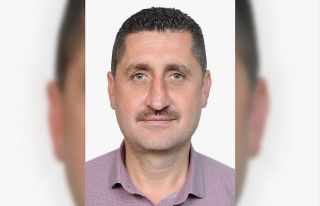 Başpolis memuru kansere yenik düştü