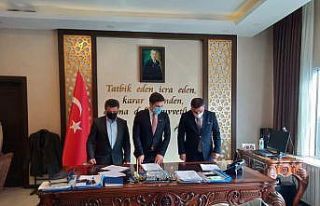 Başyayla’da 3G ile yeni istihdam projesi