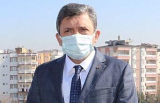 Batman’da korona virüs vakalarında düşüş eğilimi...