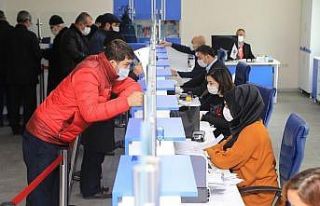 Battalgazi Belediyesi’nden yapılandırma uyarısı