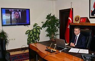 BAÜN’de katılımcı yönetim