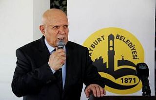 Bayburt Belediyesinden kira indirimi