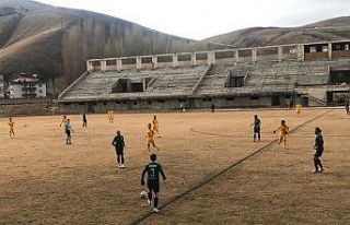 Bayburt Özel İdarespor evinde kayıp