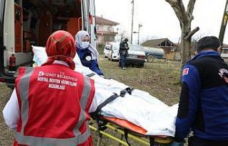 Bayraktarlı Uzun ailesinin yardımına Hürriyet...