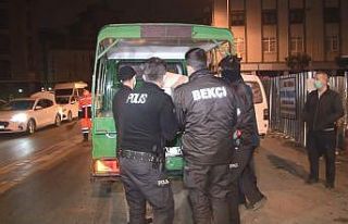 Bayrampaşa’da kadın cinayeti: Otel odasında boğularak...