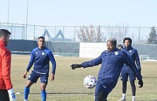 BB Erzurumspor Jakup Szumski ile anlaşmaya vardı