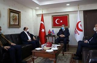 BBP Genel Bakanı Destici: “Yapılan küfrü lanetliyorum,...