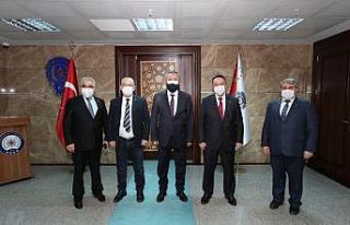 BBP Genel Başkan Yardımcısı Alfatlı’dan Bursa...