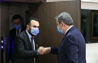 BBP Genel Başkanı Destici: “PKK’nın uzantısı...