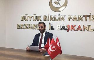 BBP’de Yılmaz dönemi