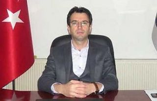 Belediye Başkanı Tuna’nın acı günü