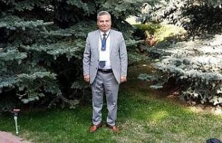 Belediye Meclis Üyesi Öztürk Korona virüse yenik...