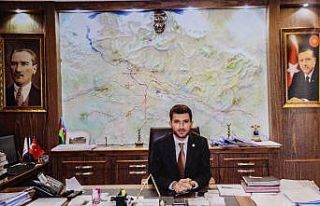 Belediyeden kısıtlama günlerinde online yarışma