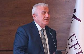 Belediyeyi aile şirketine çevirmekle suçlanan CHP’li...