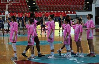 Bellona Kayseri galibiyet hedefliyor